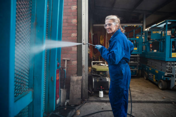 Best Heavy Equipment Washing  in Anna, OH