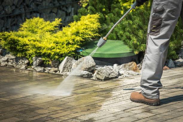 Best Pool Deck Cleaning  in Anna, OH