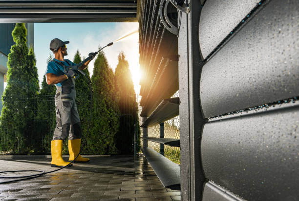 Best Factory Floor Cleaning  in Anna, OH
