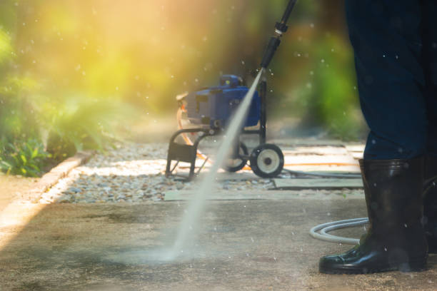 Best Restaurant Pressure Washing  in Anna, OH