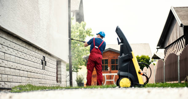 Pre-Holiday Cleaning in Anna, OH